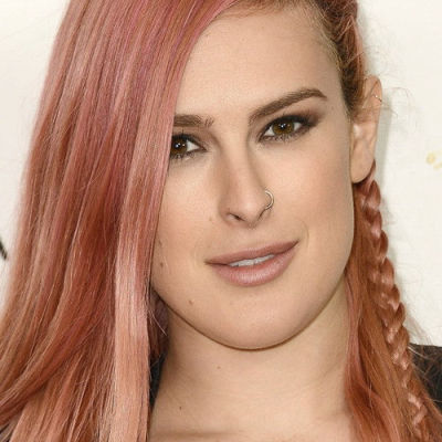 rumer-willis